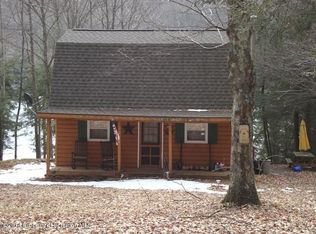 23 W Crescent Lake Rd, Meshoppen, PA 18630