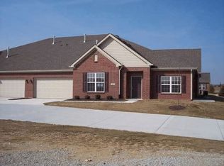 4111 Cohasset Xing #B, Westfield, IN 46062