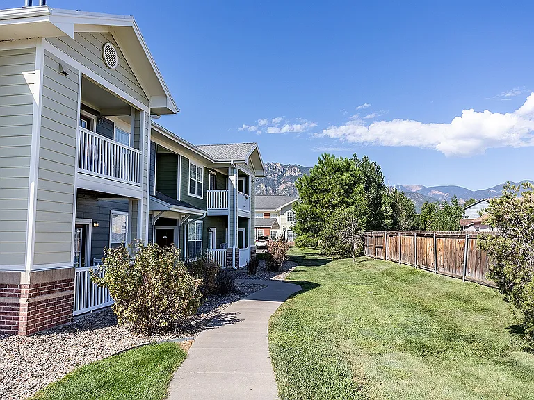 Westmeadow Peaks — Photo 35