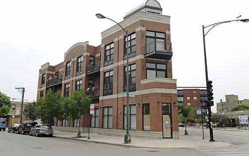 2nd image of 2089 W Wabansia Ave APT 206