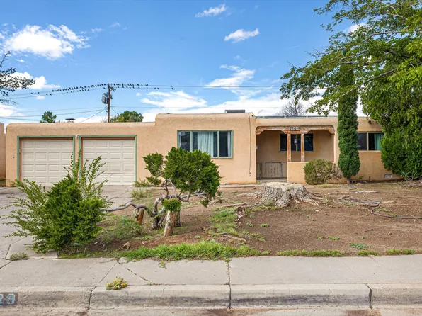 1029 California St SE, Albuquerque, NM 87108