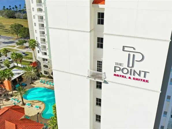 7395 Universal Blvd #104, Orlando, FL 32819