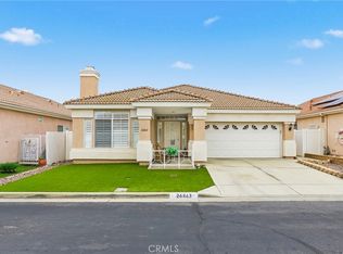 26863 Buccaneer Dr, Menifee, CA 92585
