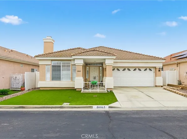 26863 Buccaneer Dr, Menifee, CA 92585