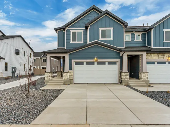 2606 N 2125 W #149, Clinton, UT 84015