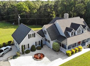 242 Windy Hill Ln, Thomasville, NC 27360
