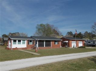 1802 Arapahoe Trl, Edenton, NC 27932