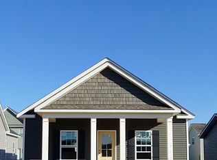 123 Hackberry St LOT 35A, Oak Ridge, TN 37830