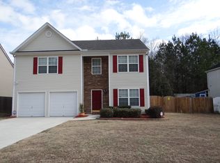 7222 Walton Hl, Fairburn, GA 30213