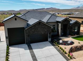 253 W United Way, Ivins, UT 84738