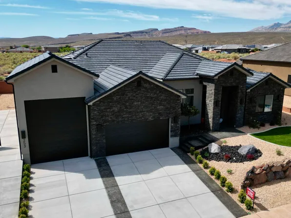 253 W United Way, Ivins, UT 84738
