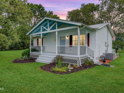 110 Polo Ln, Jonesborough, TN, 37659