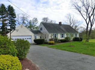 132 Van Meter Dr, Amherst, MA 01002