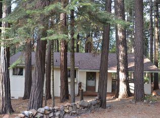 4860 Golden St #A, Pollock Pines, CA 95726