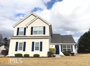 489 Pecan Wood Cir, Fairburn, GA