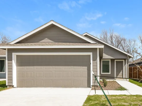 122 Willow Way, Wilmer, TX 75172