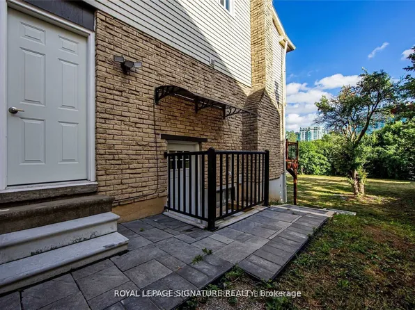 91 Tamarack Dr, Markham, ON L3T 4W2