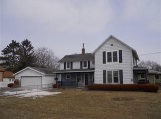 205 Pond St, Lodi, WI 53555