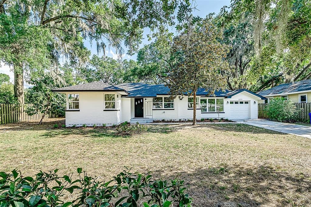323 Allamanda Dr, Lakeland, FL 33803 Zillow