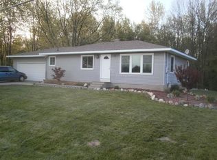 6275 Port Sheldon St, Hudsonville, MI 49426