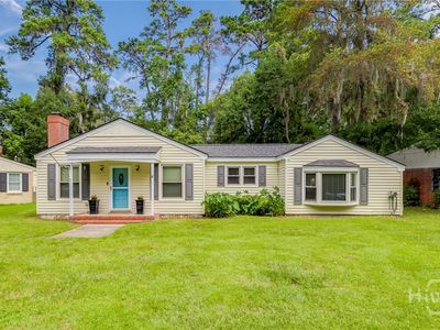 4 Hopecrest Avenue, Savannah, GA 31406