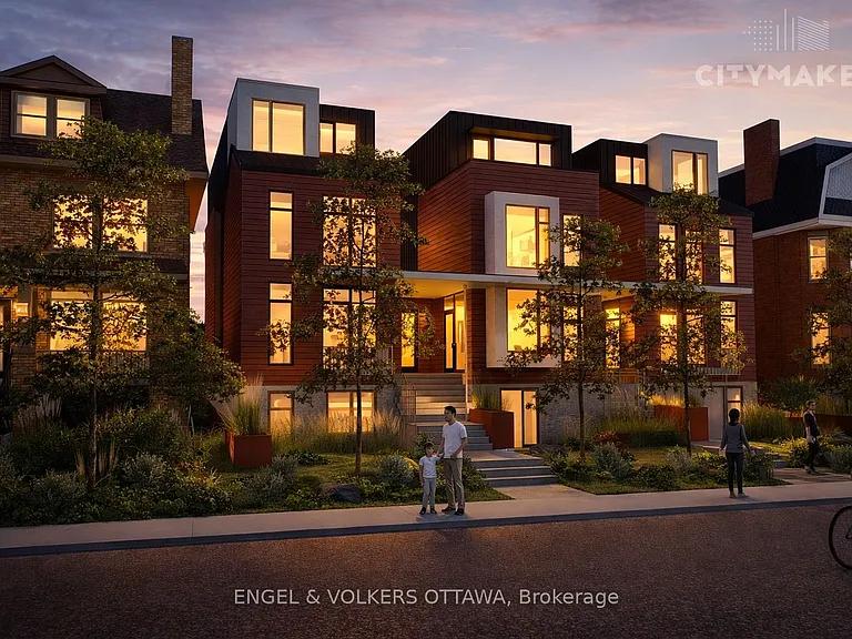 47 B Fairmont Ave #D — Photo 1