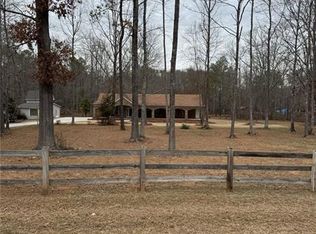 2308 N Walkers Mill Rd, Griffin, GA 30223