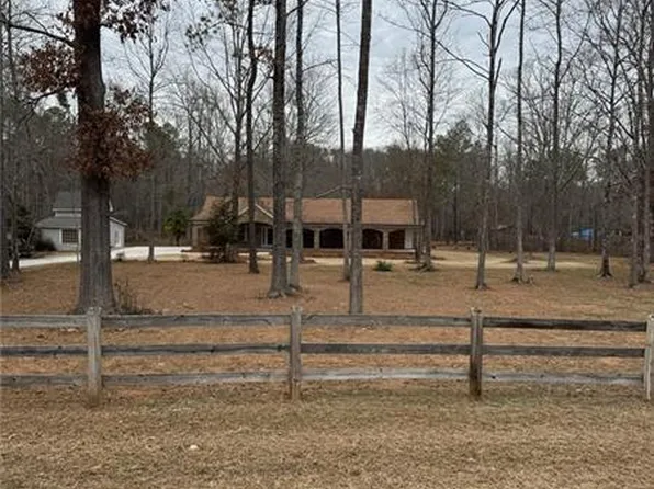 2308 N Walkers Mill Rd, Griffin, GA 30223