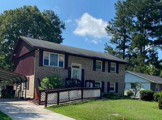 1618 Cider Lane, Augusta, GA 30906