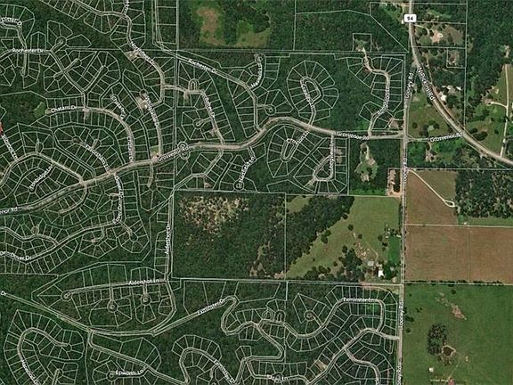 2nd image of Cranbrook Ln