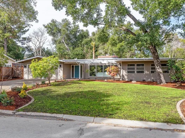 20691 Carniel Ave, Saratoga, CA 95070