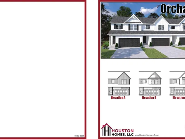 The Orchard Plan, The Commons at Fox Crest