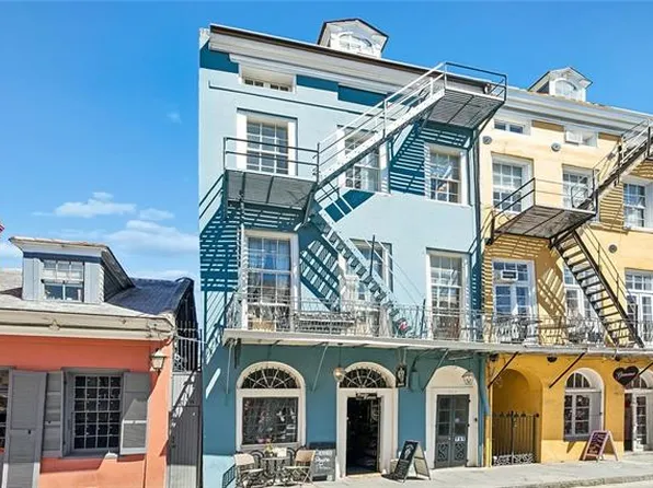 717 Toulouse St #6, New Orleans, LA 70130