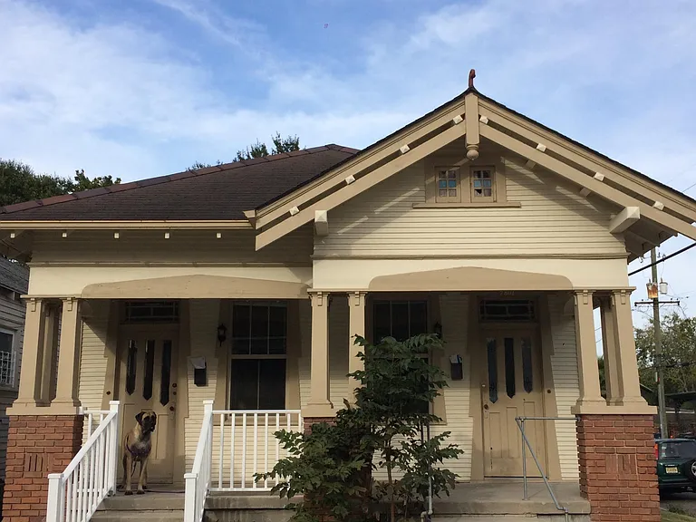 7801 Birch St #7801 — Photo 1