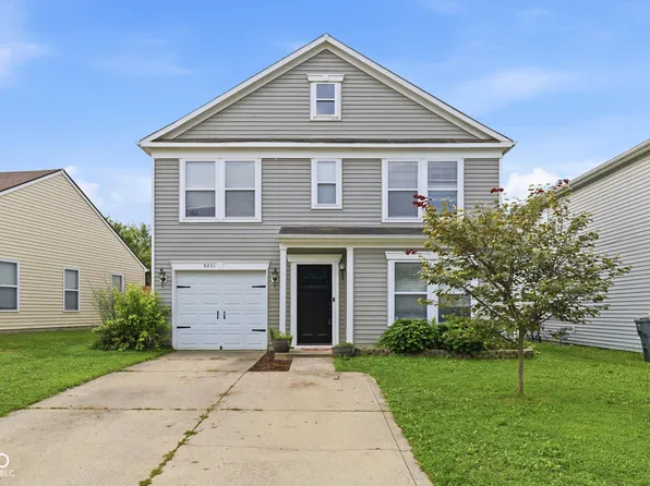 8821 Hosta Way, Camby, IN 46113