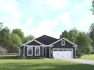 Riverbend Plan, The Greens at Heritage Shores, Bridgeville, DE 19933