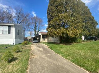 3914 Grierson Rd, Randallstown, MD 21133