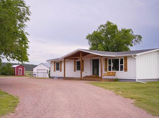 11349 Camp Collier Rd, Edgemont, SD 57735