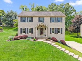 1408 Fernledge Dr, Allison Park, PA 15101