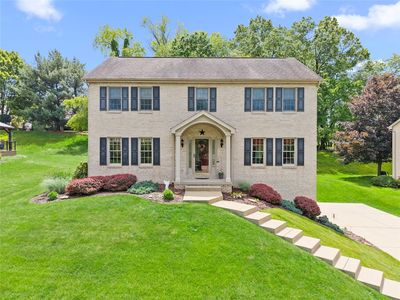 1408 Fernledge Dr, Allison Park, PA, 15101