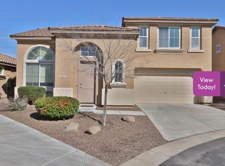 3932 E Minton St, Phoenix, AZ 85042