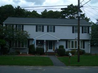 10 Stephens Ave, Wareham, MA 02571