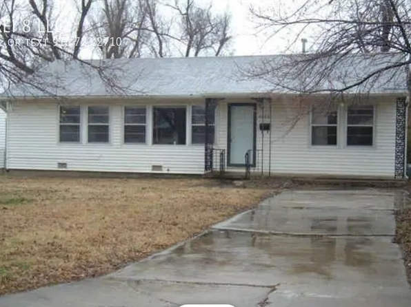 4008 E Virgin St, Tulsa, OK 74115