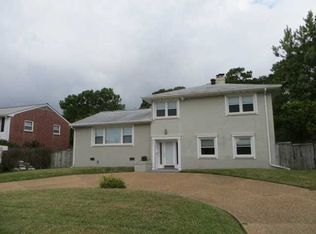 3805 Chesapeake Ave, Hampton, VA 23669