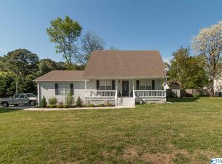 303 12th Ave NE, Arab, AL 35016
