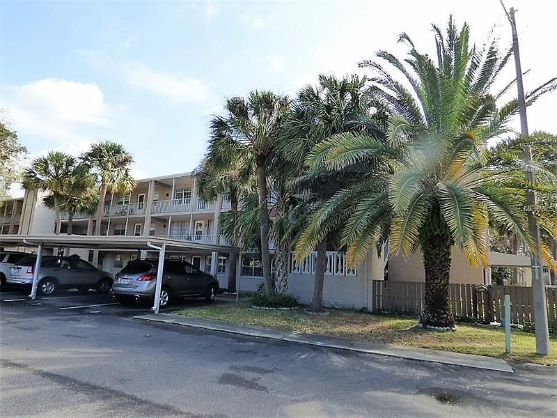1st image of 821 Patricia Ave APT 109