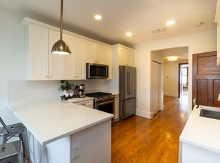 416 1/2 Pleasant St Unit 1, Beloit, WI 53511