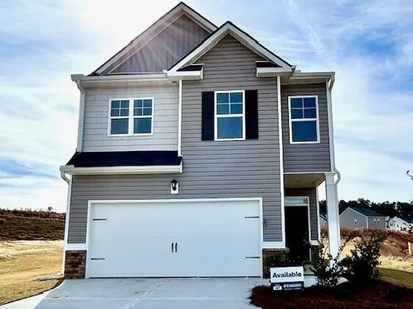 1419 ADMIRAL Avenue, Grovetown, GA 30813