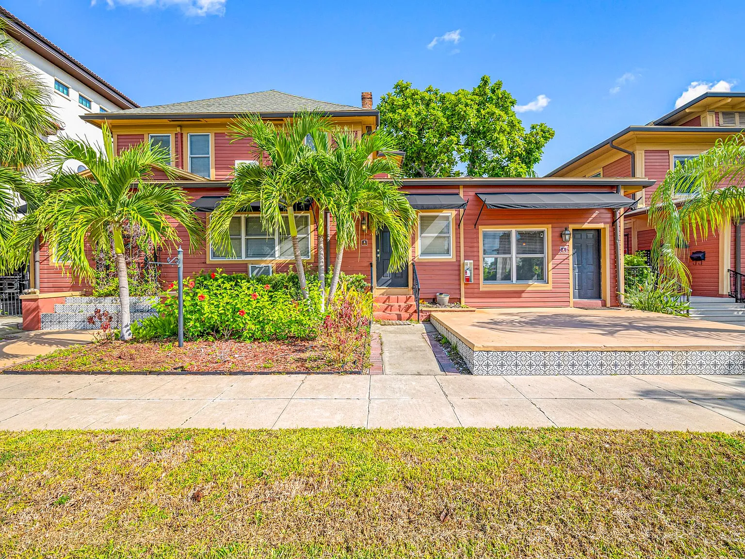 Bayshore Vilas - Charming Apartment off Bayshore Blvd — Photo 1