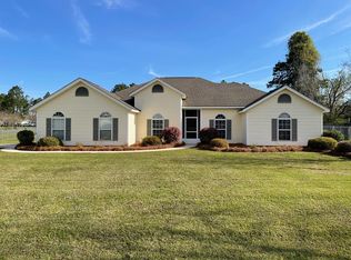 709 46th St E, Tifton, GA 31794